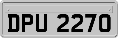 DPU2270