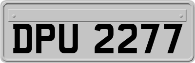 DPU2277