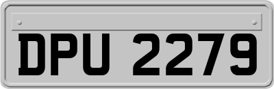 DPU2279