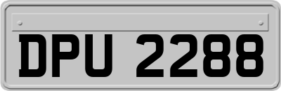 DPU2288