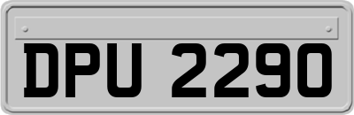 DPU2290
