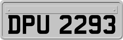 DPU2293
