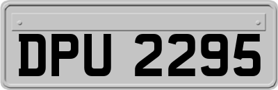 DPU2295