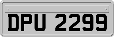 DPU2299