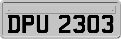 DPU2303