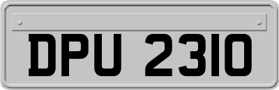 DPU2310