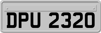 DPU2320
