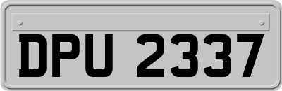 DPU2337