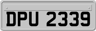 DPU2339