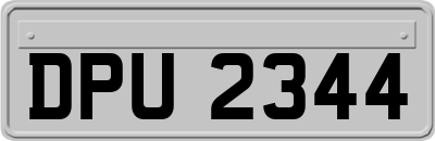 DPU2344