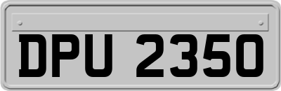 DPU2350