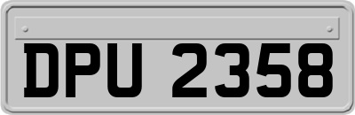 DPU2358
