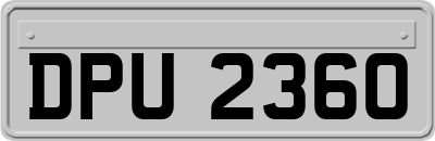 DPU2360