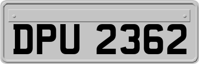 DPU2362