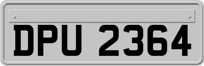 DPU2364
