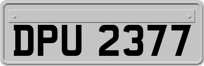 DPU2377