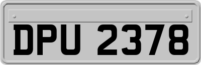 DPU2378