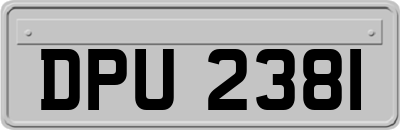 DPU2381