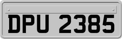 DPU2385