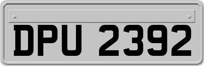 DPU2392