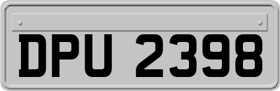 DPU2398