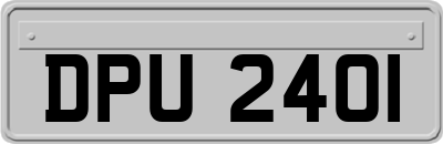 DPU2401