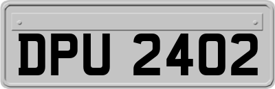 DPU2402