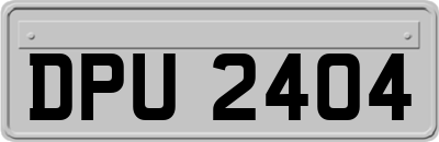 DPU2404