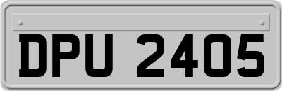DPU2405