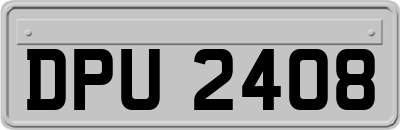 DPU2408