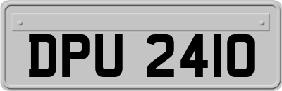 DPU2410