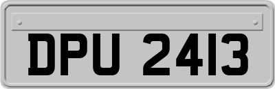 DPU2413
