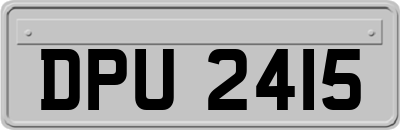 DPU2415