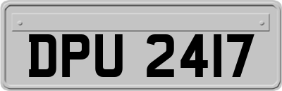 DPU2417