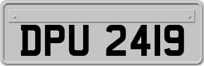 DPU2419
