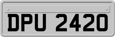 DPU2420