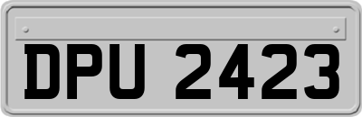 DPU2423