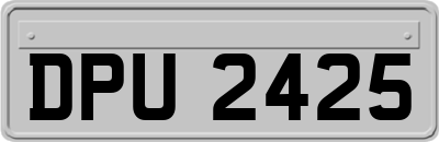 DPU2425