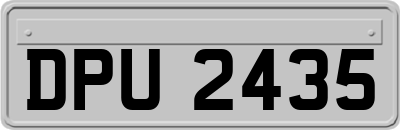DPU2435
