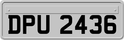 DPU2436