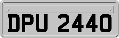 DPU2440