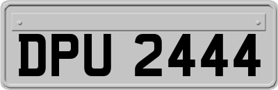 DPU2444