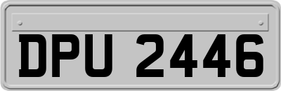 DPU2446