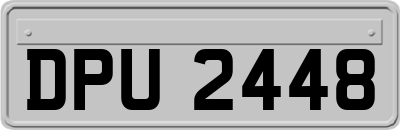 DPU2448