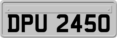 DPU2450