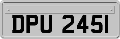DPU2451