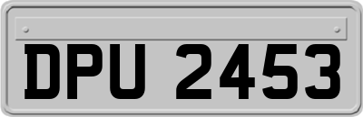 DPU2453