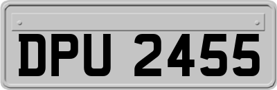 DPU2455