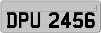 DPU2456
