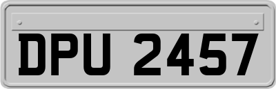 DPU2457